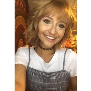 Meet your Posher, Leann